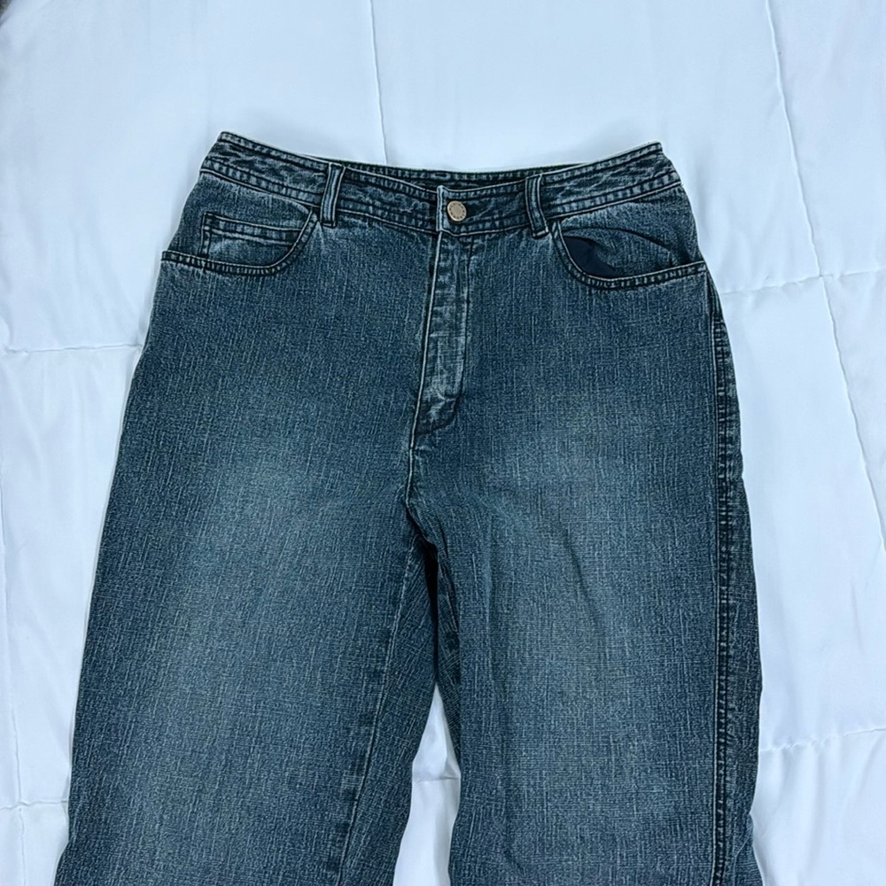 Dana Buchman Petite Jeans